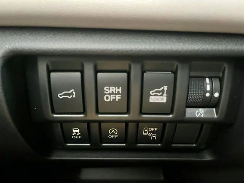 Certified 2024 Subaru Forester Limited w/ Convenience Package image 25