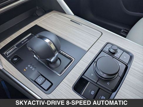 New 2026 MAZDA CX-70 SC Plus image 10