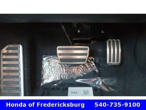 Used 2025 Honda Accord Sport image 16