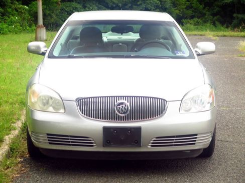 Used 2007 Buick Lucerne CX FWD image 17