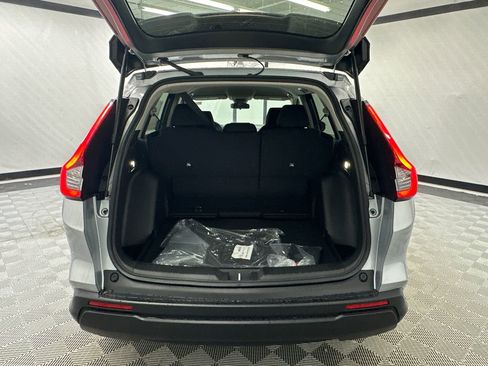 New 2026 Honda CR-V LX image 20