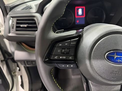 Certified 2025 Subaru Ascent Bronze Edition image 17