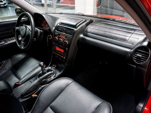 Used 2002 Lexus IS 300 image 32