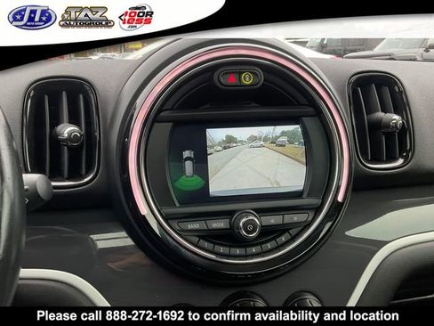 Used 2020 MINI Cooper Countryman S w/ Storage Package image 22