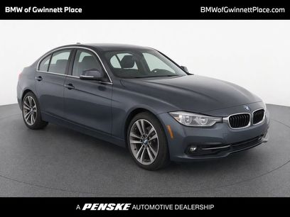 Used 2018 BMW 330i Sedan