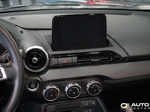 Used 2021 MAZDA MX-5 Miata Grand Touring image 21