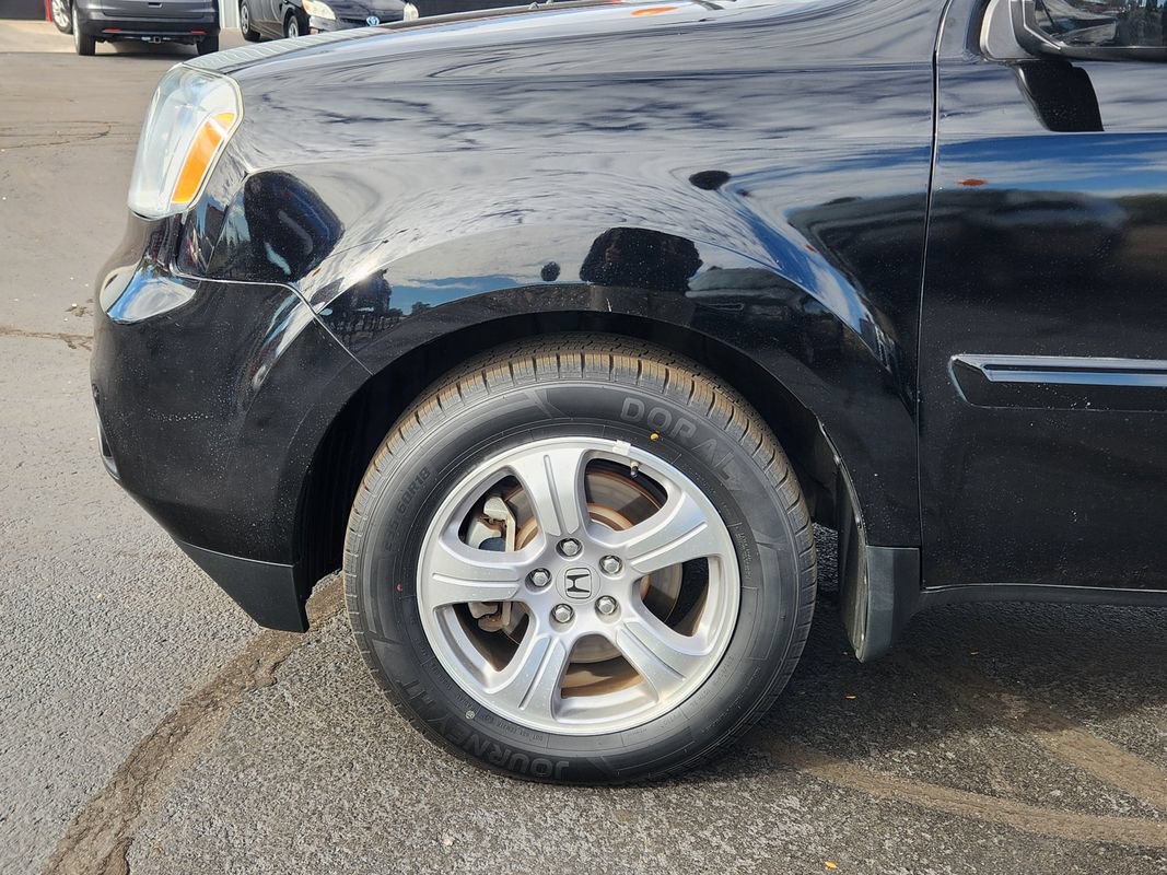 Used 2013 Honda Pilot EX-L image 13