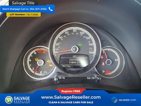 Used 2019 Volkswagen Beetle 2.0T image 12