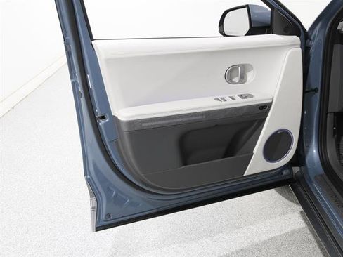 Certified 2024 Hyundai Ioniq 5 Limited image 4