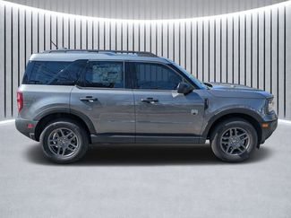New 2025 Ford Bronco Sport Big Bend w/ Convenience Package AWD/4WD video 2
