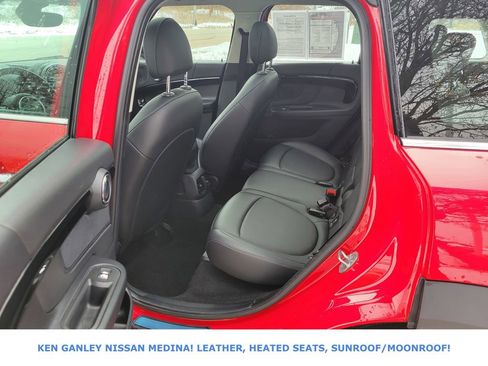 Used 2022 MINI Cooper Countryman ALL4 image 41