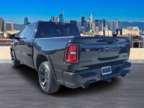 New 2026 RAM 1500 4x4 Crew Cab image 5