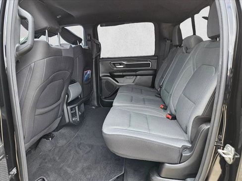 Used 2023 RAM 1500 Big Horn image 16