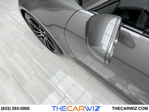 Used 2022 Porsche 911 Turbo S image 13