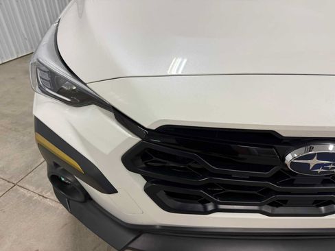 Certified 2026 Subaru Crosstrek 2.5i Sport AWD/4WD image 4