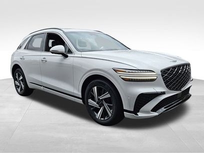 New 2026 Genesis GV70 3.5T Sport Advanced