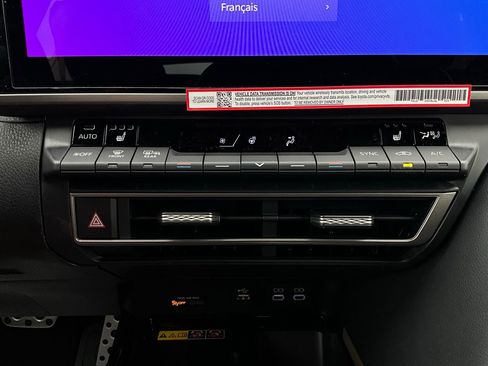 New 2026 Toyota Camry XSE image 26