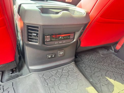Used 2026 Toyota Sequoia TRD Pro AWD/4WD image 28