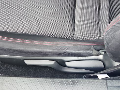 Used 2019 Subaru BRZ Premium image 13