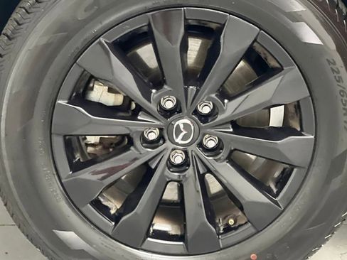 Used 2024 MAZDA CX-50 AWD 2.5 S w/ Preferred Package image 62