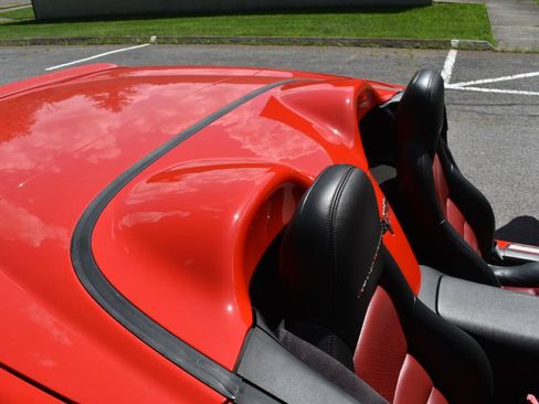 Used 2010 Chevrolet Corvette Grand Sport w/ Preferred Equipment Group RWD image 25