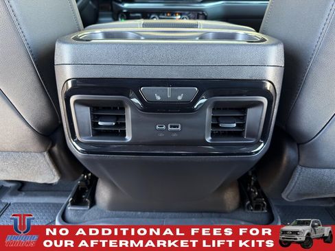 Used 2024 Chevrolet Silverado 1500 ZR2 w/ Technology Package AWD/4WD image 32