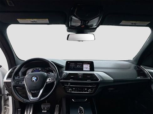 Used 2019 BMW X3 xDrive30i image 21