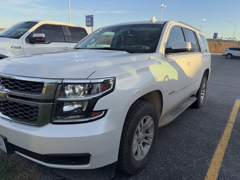 Used 2018 Chevrolet Tahoe LT image 6