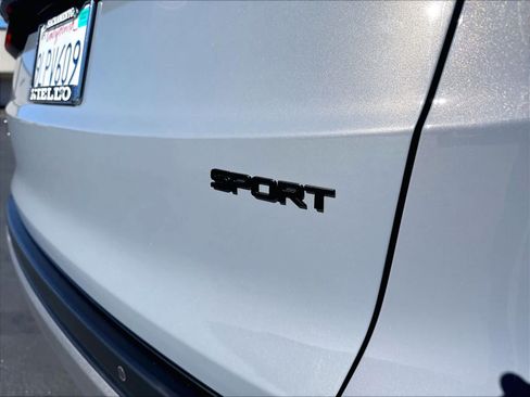 Used 2024 Honda CR-V Sport-L image 11