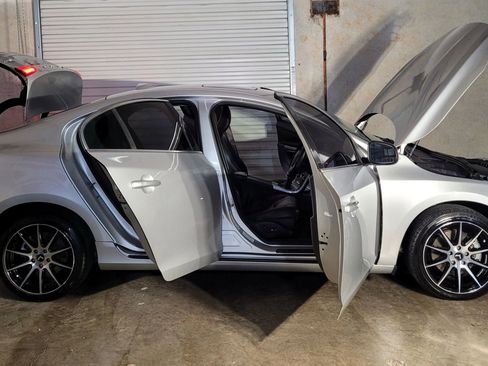 Used 2016 Volvo S60 T5 Premier image 12