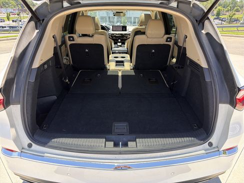 Certified 2022 Acura MDX FWD w/ Technology Package image 33