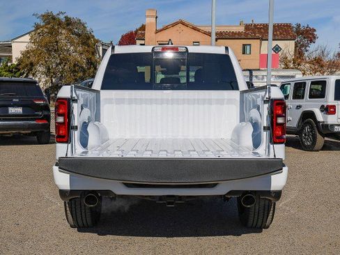 New 2026 RAM 1500 Big Horn image 6