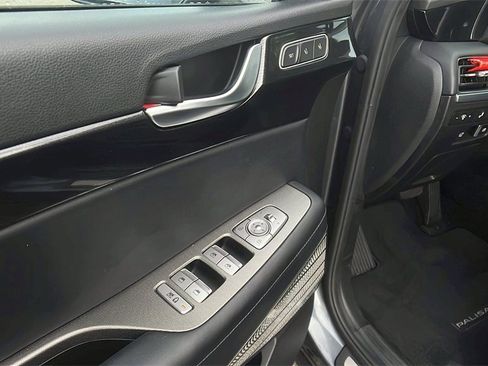 Used 2021 Hyundai Palisade Limited w/ Cargo Package image 13