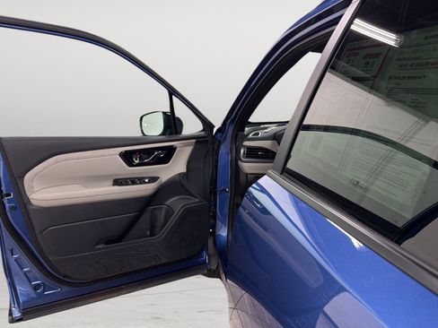 Certified 2026 Subaru Forester Limited image 14