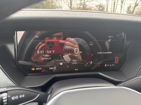 New 2026 GMC Acadia Elevation w/ Black Edition image 19