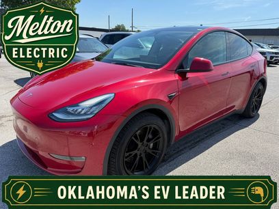 Used 2022 Tesla Model Y Long Range