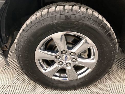 Used 2019 Ford F150 XLT w/ Equipment Group 301A Mid AWD/4WD image 27