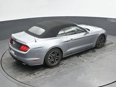 Used 2023 Ford Mustang Premium image 36
