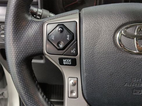 Used 2023 Toyota 4Runner SR5 Premium image 24