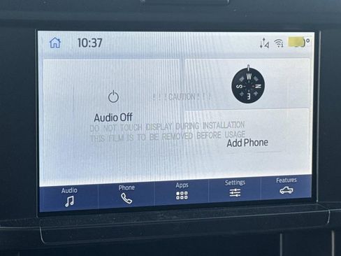 New 2025 Ford F350 XL w/ XL Chrome Package image 13