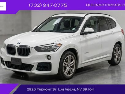 Used 2017 BMW X1 sDrive28i