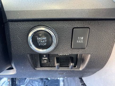 Used 2021 Toyota Tundra SR5 w/ TRD Sport Package image 28