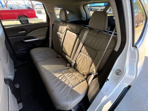 Used 2014 Honda CR-V EX-L image 19