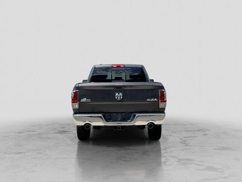 Used 2014 RAM 1500 Big Horn AWD/4WD image 6