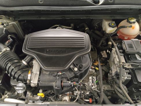 Used 2021 Chevrolet Blazer LT FWD image 30