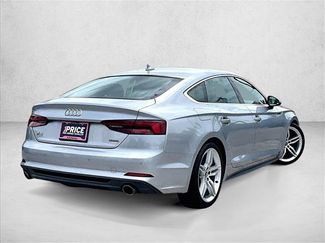 Used 2019 Audi A5 2.0T Premium Plus w/ Premium Plus AWD/4WD video 2