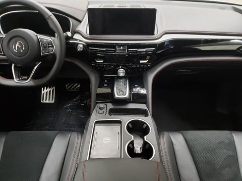 New 2026 Acura MDX A-Spec image 8