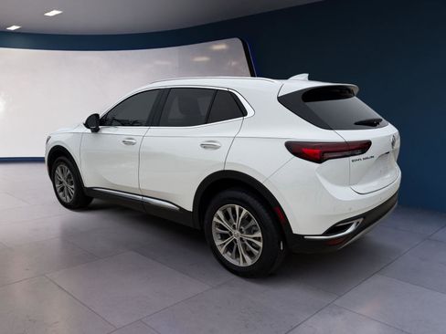 Used 2023 Buick Envision Preferred image 3