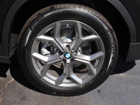 Certified 2024 BMW X3 sDrive30i w/ Convenience Package w/ZPA image 45