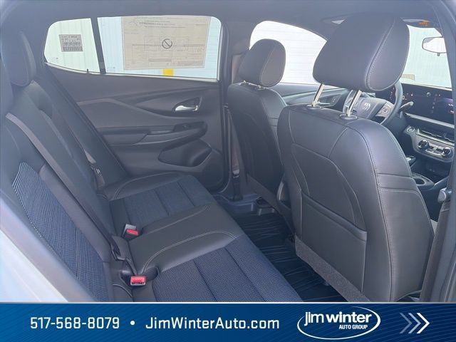 New 2026 Buick Envista Preferred w/ Convenience I Package FWD image 16